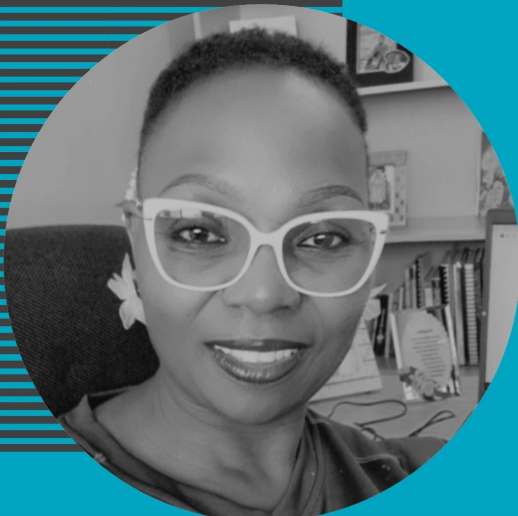Dr. Alinah Chauke